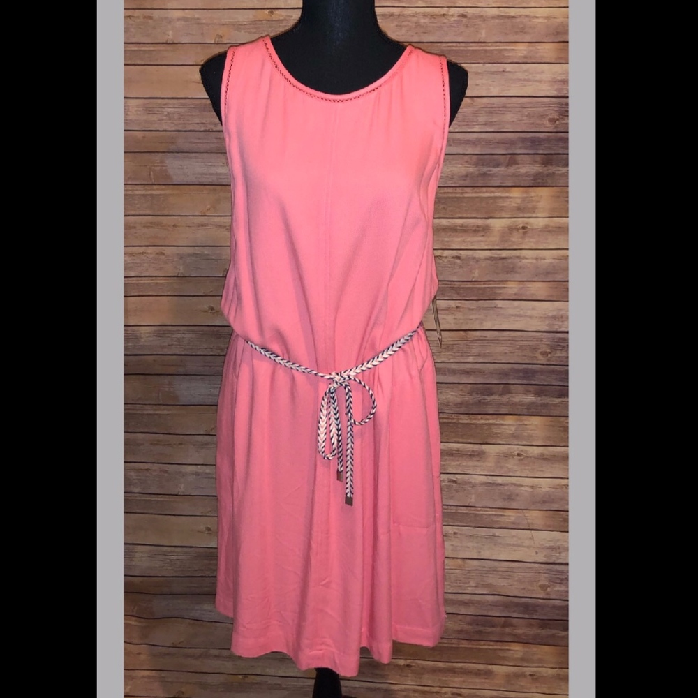 BNWT G.H. Bass & Co. dress